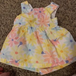 Baby girl dress
